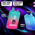 Bang King 25000 Puffs Vape