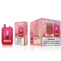 Bang King 25000 Puffs Vape