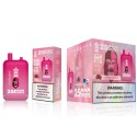 Bang King 25000 Puffs Vape