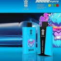 Bang King 30k Pro 30000 Puffs