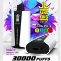 Bang King 30k Pro 30000 Puffs