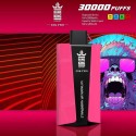 Bang King 30k Pro 30000 Puffs