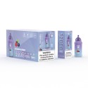Elf Box 12000 Puffs Elf Box 12000 Puffs