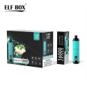 Elf Box Shisha Hookah 16000 Puffs