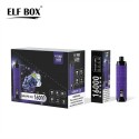 Elf Box Shisha Hookah 16000 Puffs