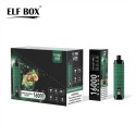 Elf Box Shisha Hookah 16000 Puffs