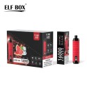 Elf Box Shisha Hookah 16000 Puffs
