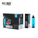Elf Box Shisha Hookah 16000 Puffs