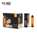 Elf Box Shisha Hookah 16000 Puffs