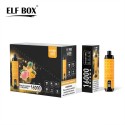 Elf Box Shisha Hookah 16000 Puffs