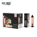 Elf Box Shisha Hookah 16000 Puffs