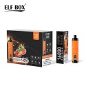 Elf Box Shisha Hookah 16000 Puffs
