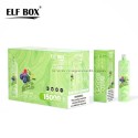 Elf Box Shisha Hookah 15000 Puffs Elf Box Shisha Hookah 15000 Puffs