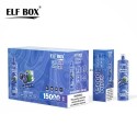 Elf Box Shisha Hookah 15000 Puffs Elf Box Shisha Hookah 15000 Puffs