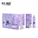 Elf Box Shisha Hookah 15000 Puffs Elf Box Shisha Hookah 15000 Puffs