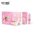 Elf Box Shisha Hookah 15000 Puffs Elf Box Shisha Hookah 15000 Puffs