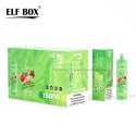 Elf Box Shisha Hookah 15000 Puffs Elf Box Shisha Hookah 15000 Puffs