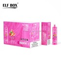 Elf Box Shisha Hookah 15000 Puffs Elf Box Shisha Hookah 15000 Puffs