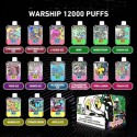 ATVS Warship 12000 ATVS Warship 12000