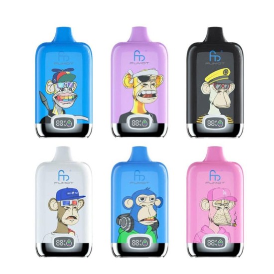 Fumot Digital Box 12000 Fumot Digital Box 12000