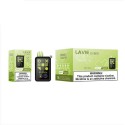 Lavie Cyber 20000 Puffs Lavie Cyber 20000 Puffs