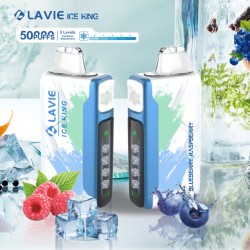 Lavie Ice King 50000