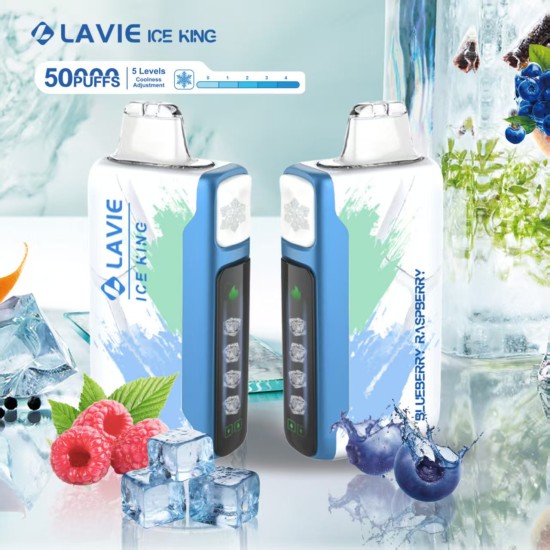 Lavie Ice King 50000 Lavie Ice King 50000