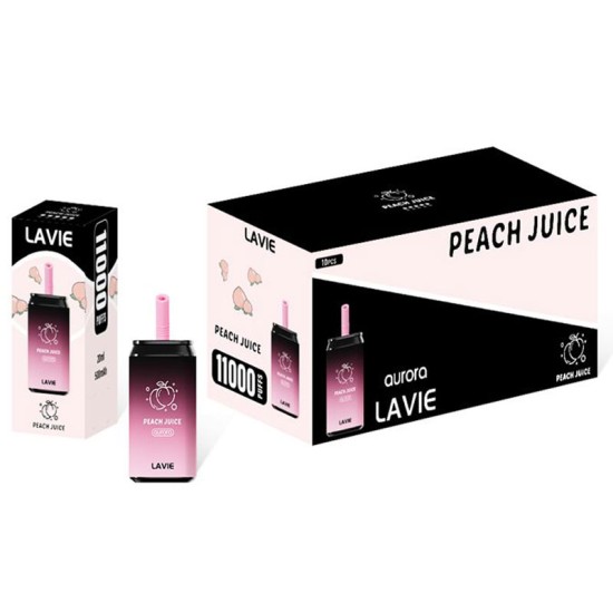 Lavie Aurora 11000 Puffs Lavie Aurora 11000 Puffs