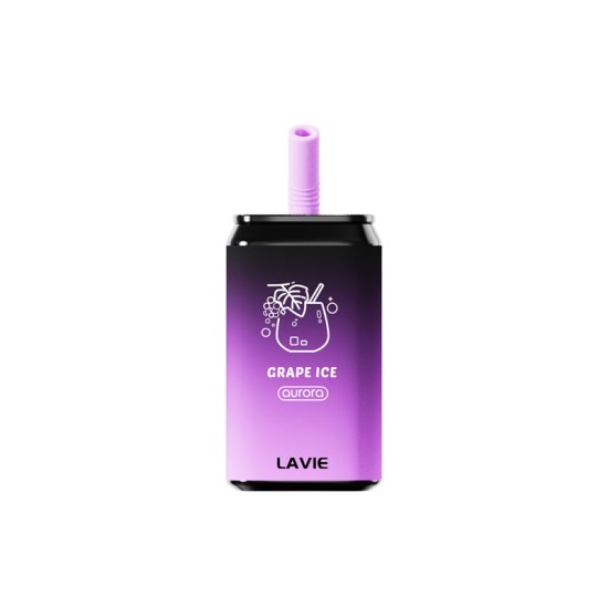 Lavie Aurora 11000 Puffs Lavie Aurora 11000 Puffs