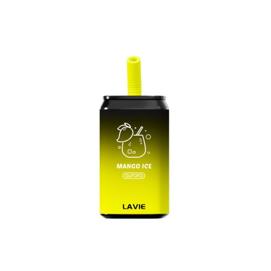 Lavie Aurora 11000 Puffs Lavie Aurora 11000 Puffs