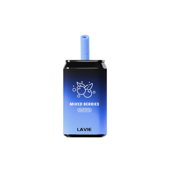 Lavie Aurora 11000 Puffs Lavie Aurora 11000 Puffs