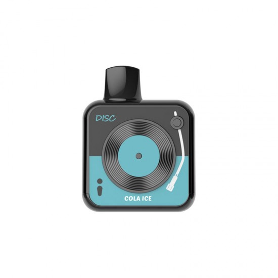 Lavie Disc 10000 Puffs Vape Lavie Disc 10000 Puffs Vape