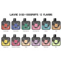 Lavie Disc 10000 Puffs Vape Lavie Disc 10000 Puffs Vape