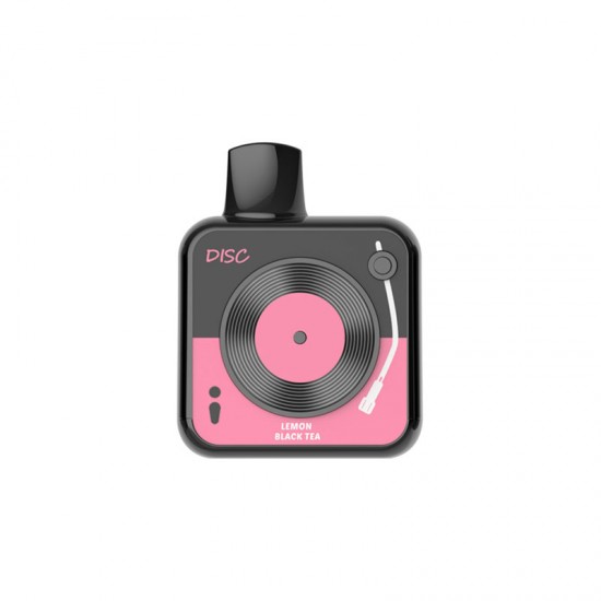 Lavie Disc 10000 Puffs Vape Lavie Disc 10000 Puffs Vape