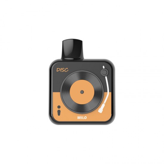 Lavie Disc 10000 Puffs Vape Lavie Disc 10000 Puffs Vape