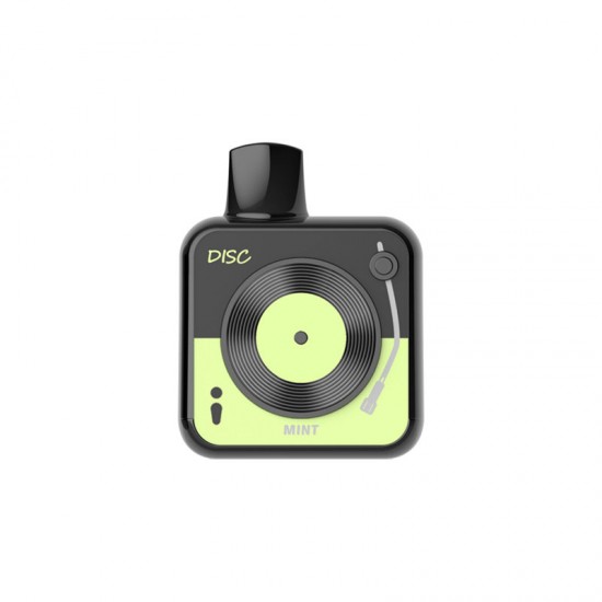 Lavie Disc 10000 Puffs Vape Lavie Disc 10000 Puffs Vape