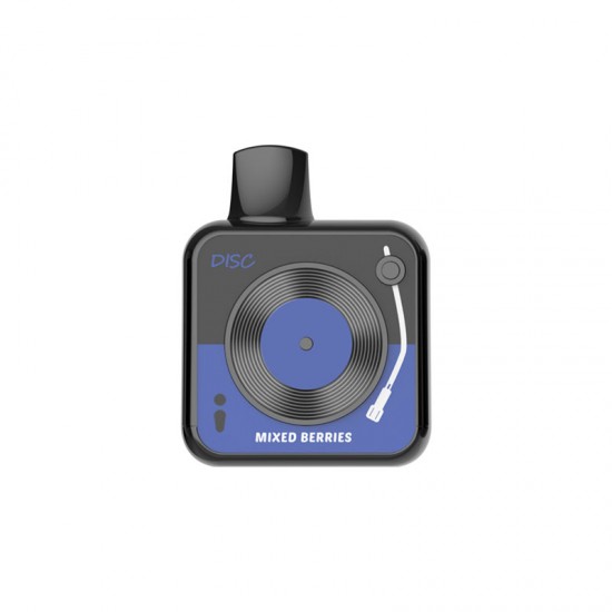 Lavie Disc 10000 Puffs Vape Lavie Disc 10000 Puffs Vape