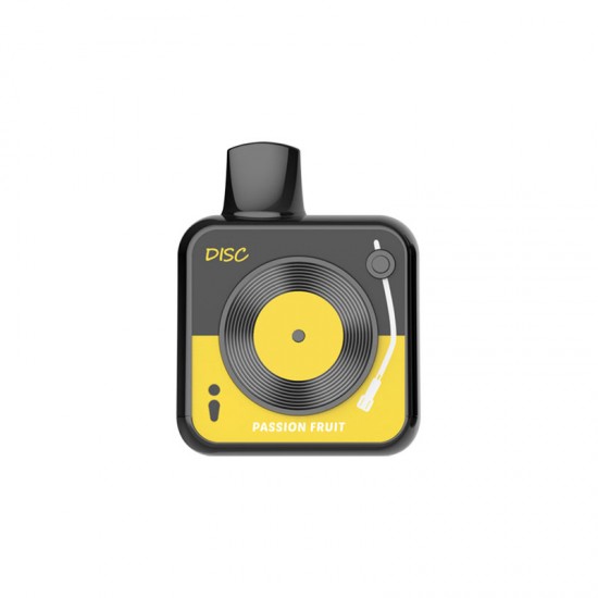 Lavie Disc 10000 Puffs Vape Lavie Disc 10000 Puffs Vape