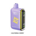 Lavie Plus 15000 Puffs Rechargeable Mesh Coil Disposable Vape