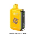 Lavie Plus 15000 Puffs Rechargeable Mesh Coil Disposable Vape