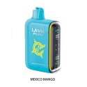 Lavie Plus 15000 Puffs Rechargeable Mesh Coil Disposable Vape