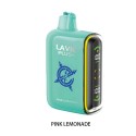 Lavie Plus 15000 Puffs Rechargeable Mesh Coil Disposable Vape