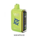 Lavie Plus 15000 Puffs Rechargeable Mesh Coil Disposable Vape