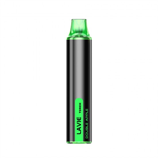 Lavie Torch 6000 Puffs