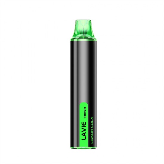 Lavie Torch 6000 Puffs