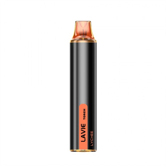 Lavie Torch 6000 Puffs