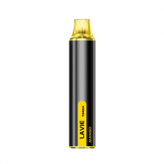 Lavie Torch 6000 Puffs