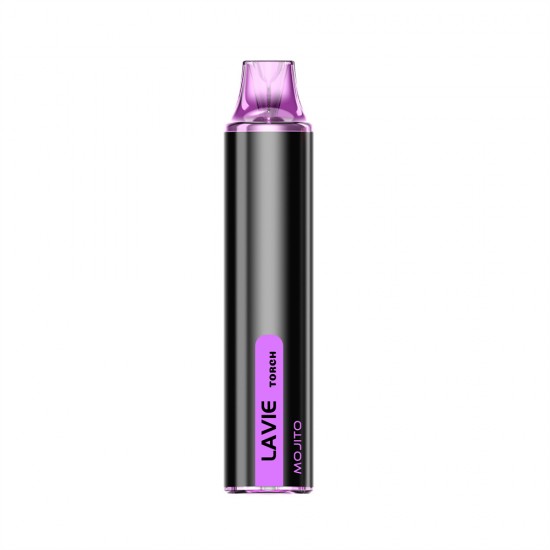 Lavie Torch 6000 Puffs
