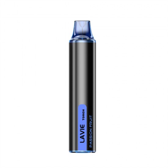 Lavie Torch 6000 Puffs