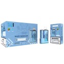 RandM Crystal 12000 RandM Crystal 12000